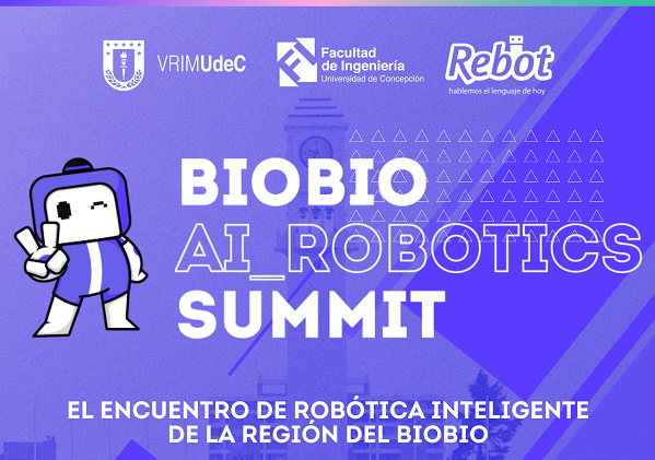 Biobio AI Summit