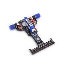 Robot Velocista